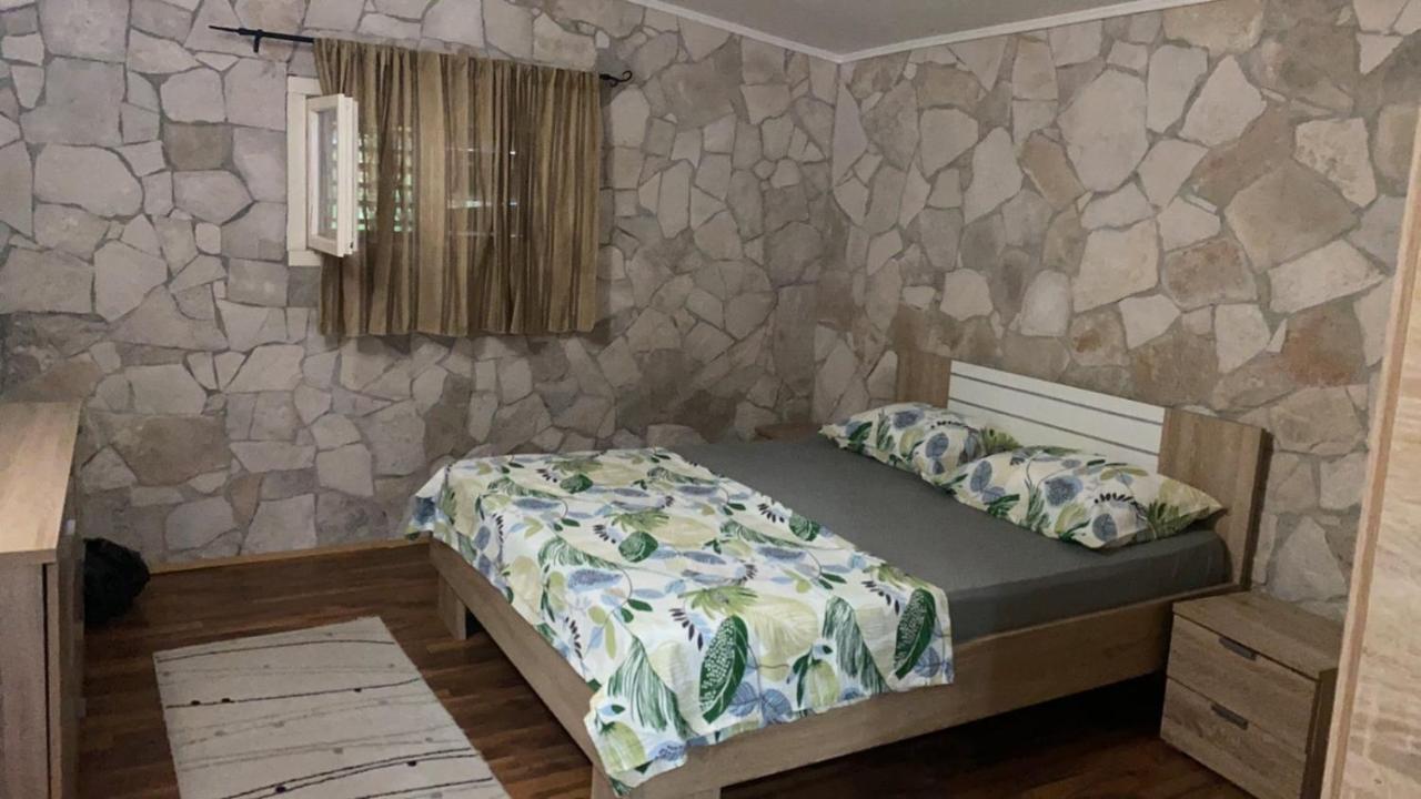 Alisa Sea View Apartment Prcanj Kotor Ngoại thất bức ảnh