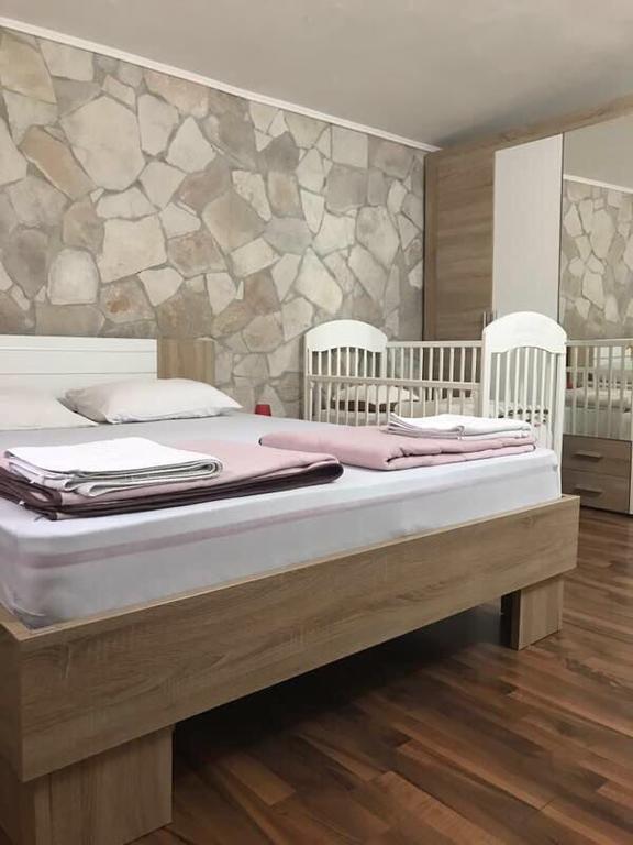 Alisa Sea View Apartment Prcanj Kotor Ngoại thất bức ảnh