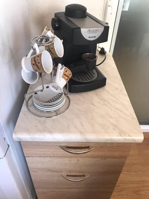 Alisa Sea View Apartment Prcanj Kotor Ngoại thất bức ảnh